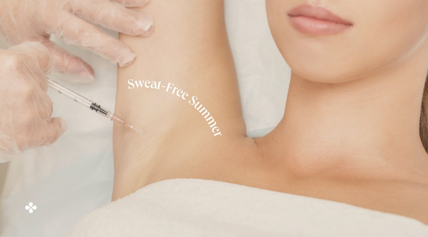 Sweat-Free Summer: The Benefits of Hyperhidrosis Treatment