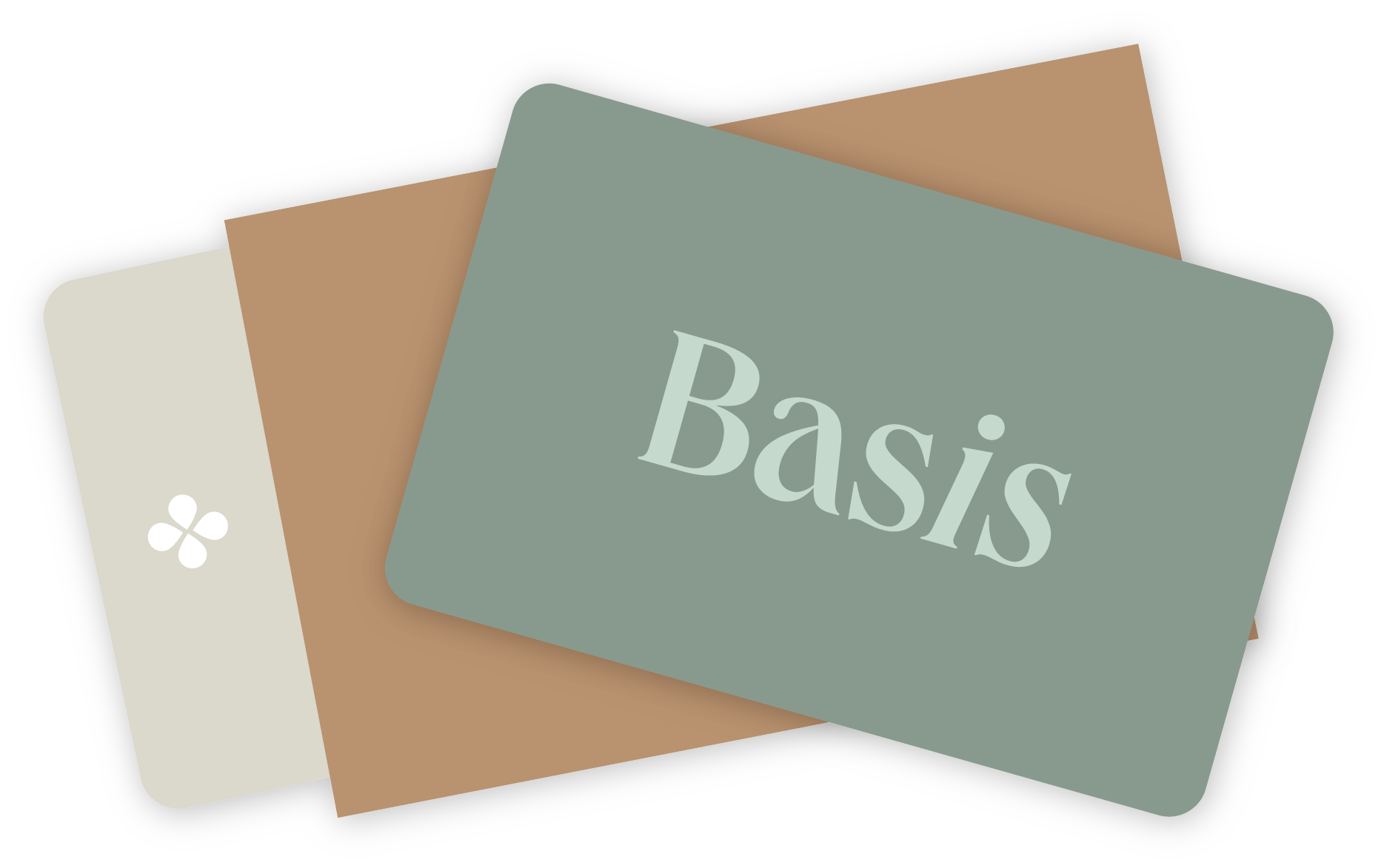 Basis Gift Card