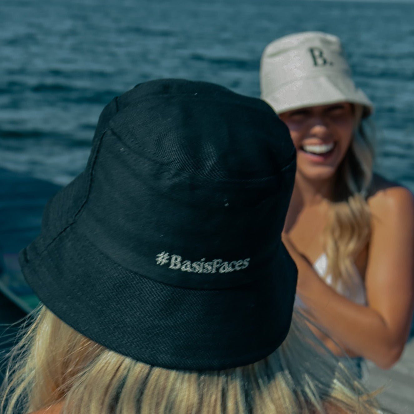 Basis Bucket Hat