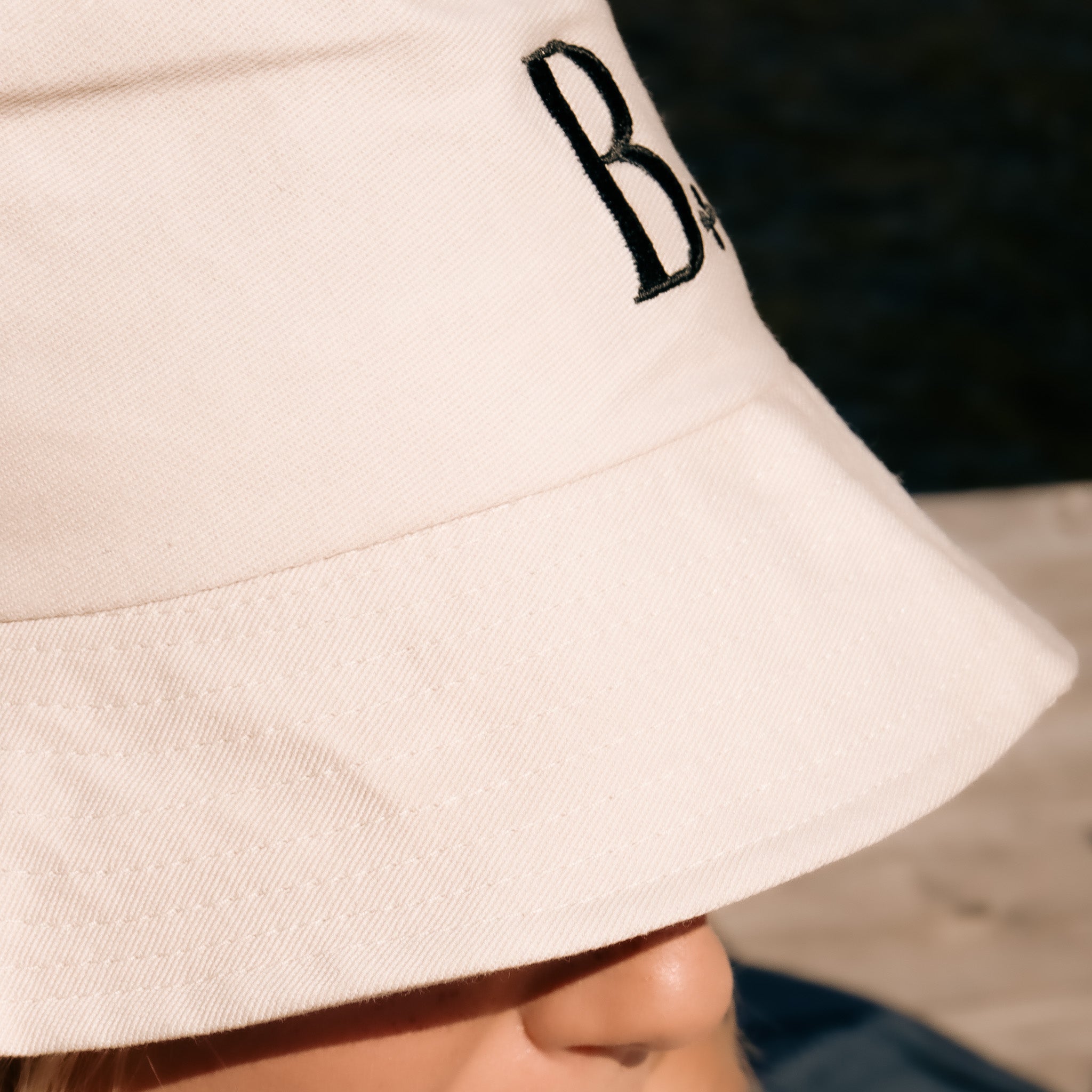 Basis Bucket Hat