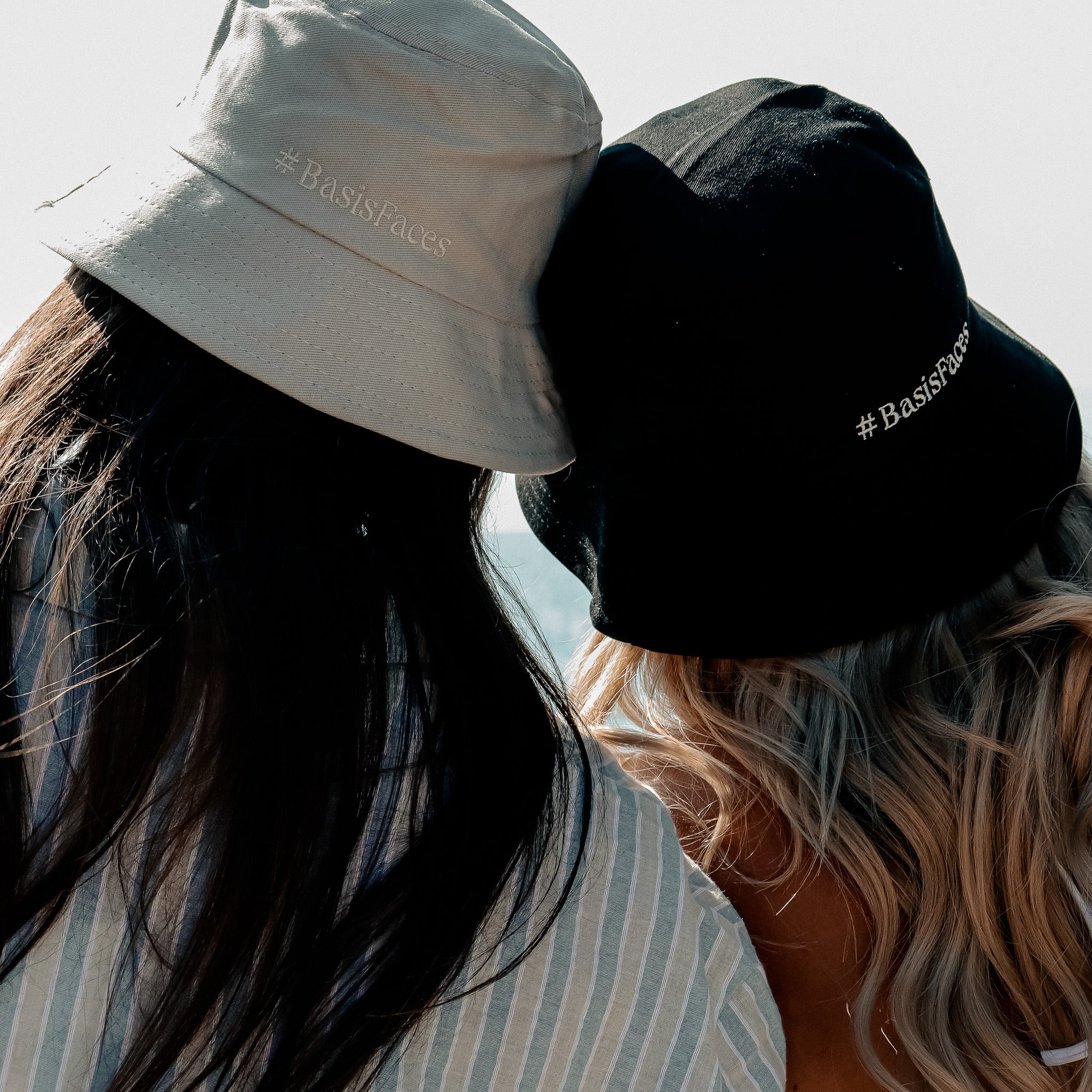 Basis Bucket Hat