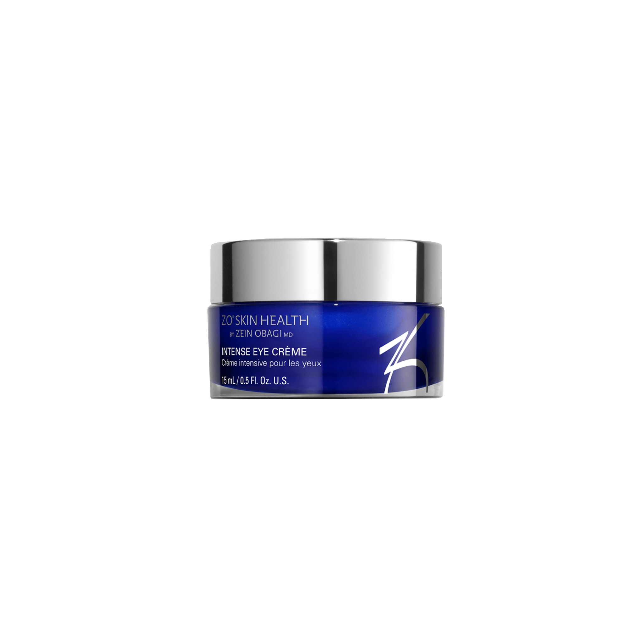 Intense Eye Crème